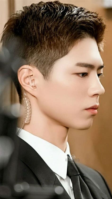 50 Kiểu Tóc Nam Hàn Quốc Đẹp TOP Đầu Hot Trend Năm Nay