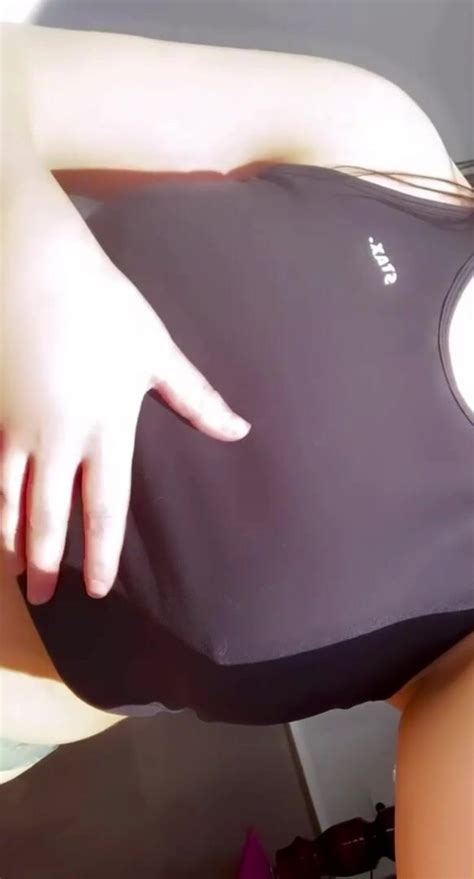 Watch My Huge Tits Pop Out