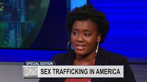 Special Edition Sex Trafficking In America Youtube