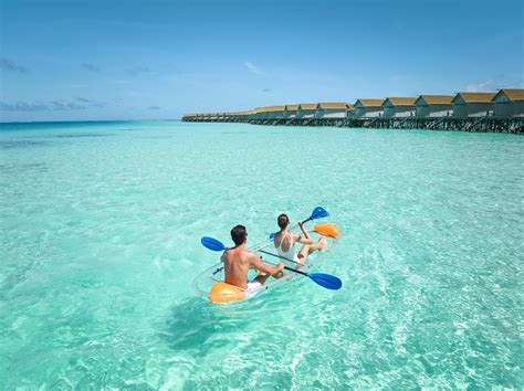Experience paradise with new offers from Centara Hotels & Resorts