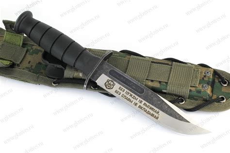 Военные ножи: купить Нож тактический Commandos 0778.15 по лучшей цене в ...