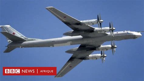 Crash Dun Avion Militaire Russe Bbc News Afrique