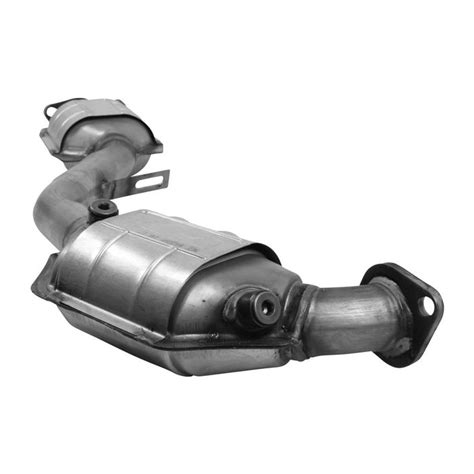 AP Exhaust Direct Fit Federal Catalytic Converter 642291