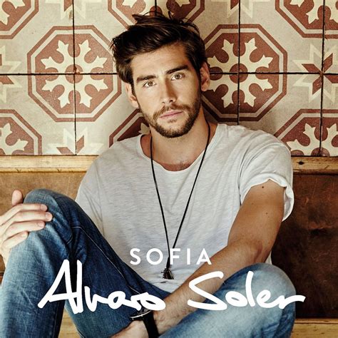 Alvaro Soler Wallpapers Wallpaper Cave