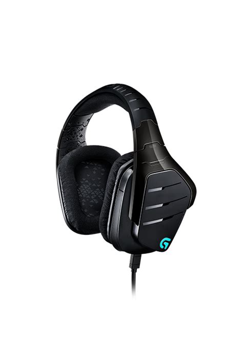 Amazon Logitech G Artemis Spectrum Wireless Rgb Dolby And