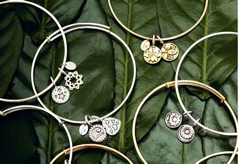 TRENDS: Why it's time to stack up on charm bangles