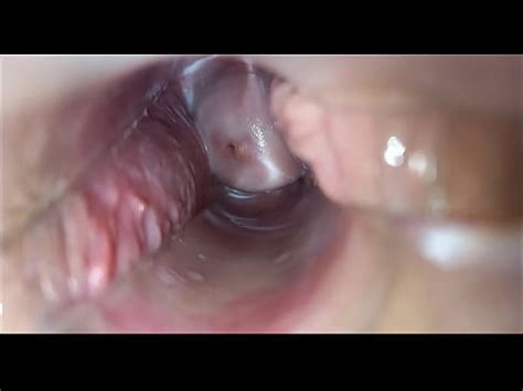Pulsating Orgasm Inside Vagina XVIDEOS
