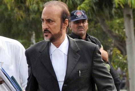 PTIs Babar Awan Name Removed From ECL