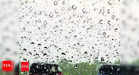 ludhiana rain dips temperature weather   remain cloudy