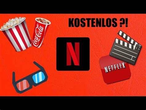 Netflix Filme Serien Gucken Kostenlos Deutsch German Youtube