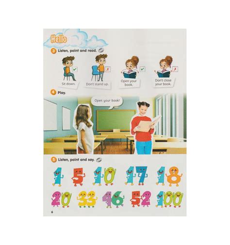 4 клас НУШ. Підручник. Англійська мова. Smart Junior Student's book ...