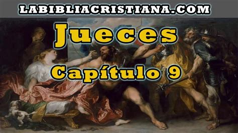 Jueces Capitulo La Biblia En Audio Youtube