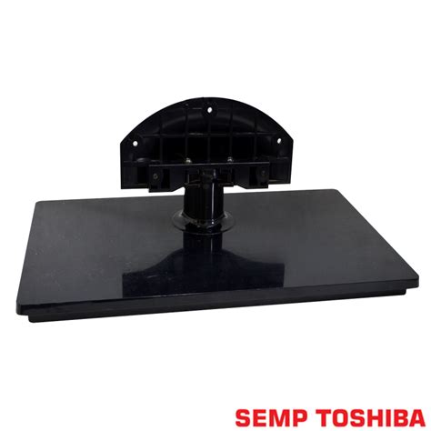 Base Pedestal Semp Toshiba Le Semi Nova