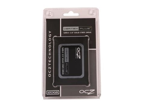 Ocz Vertex Plus Gb Sata Ii Mlc Internal Solid State Drive Ssd