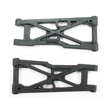 FTX CARNAGE BUGSTA REAR LOWER SUSP ARM 2PCS MCM Group