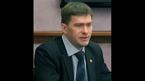 Матвеев А.В. Видеообращение 1 - YouTube