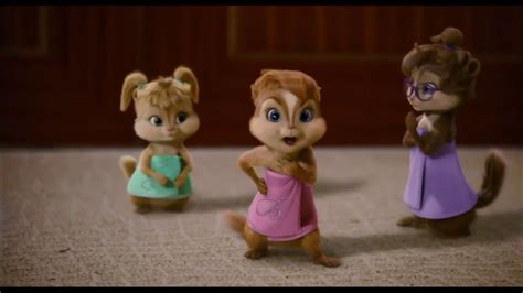 Movie review: 'Alvin and the Chipmunks: Chipwrecked'