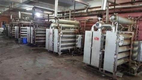 Dyeing Machines Hthp Vertical Dyeing Machine Manufacturer From New Delhi