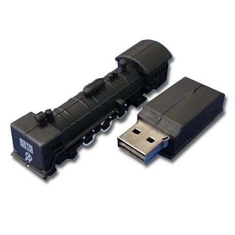 Usbメモリ 16gb 蒸気機関車タイプ Usb20 プラタ Usb40 D4 02 Usb20フラッシュメモリ Usb40 D4