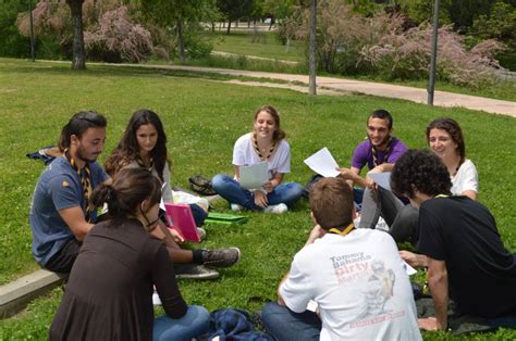 CampaÑa “con Perspectiva De GÉnero” 2017 · Scouts De España