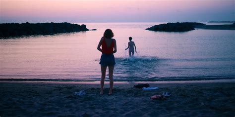 Nude Video Celebs Amanda Campana Nude Giulia Salvarani Nude Summertime S E