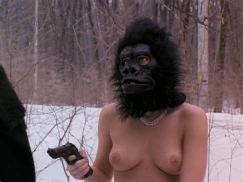 Nude Video Celebs Jacqueline Lovell Nude Hideous 1997