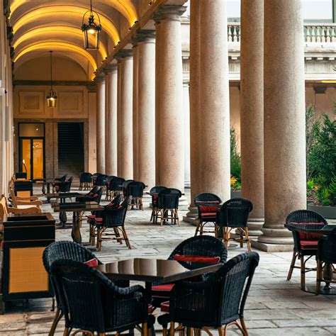 Antica Osteria La Rampina San Giuliano Milanese Un Ristorante Della