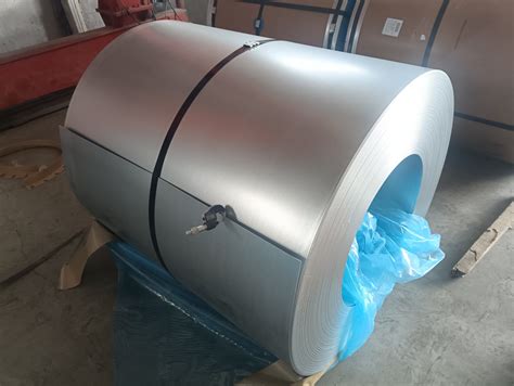 Spcc St Crc Metal Sheet Cold Rolled Steel Coil Cold Steel Coils And