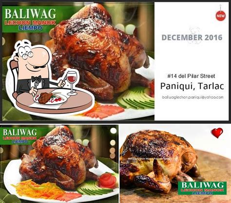 Restaurante Baliwag Lechon Manok Liempo Paniqui Opiniones Del