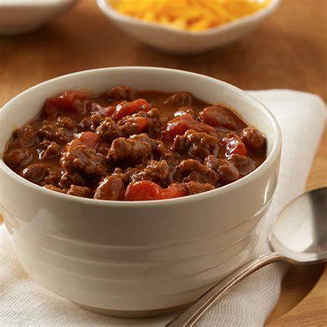 Chili Recipes And Collections Wolf Brand Chili