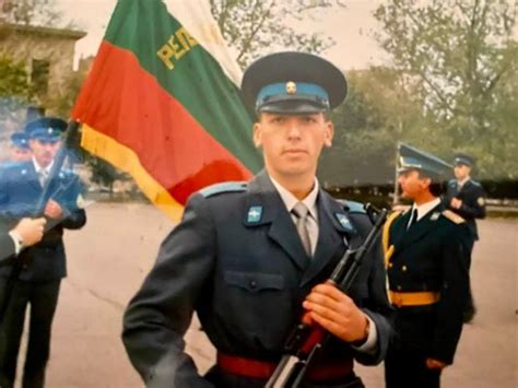 Геро отслабва с фитнес и операция