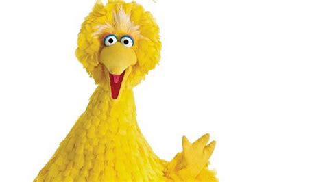 Big Bird puppeteer shares heartbreaking story about dying fan | FOX8 WGHP