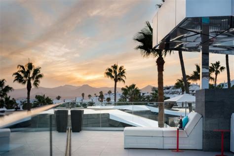 Best luxury hotels on Lanzarote, Spain | The Hotel Guru