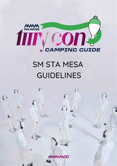 Mamamoo Philippines MAMAMOOinPH On FEB 12 On Twitter SM STA MESA