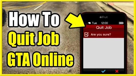 How To Escape The Gta Online Tutorial Step By Step Guide