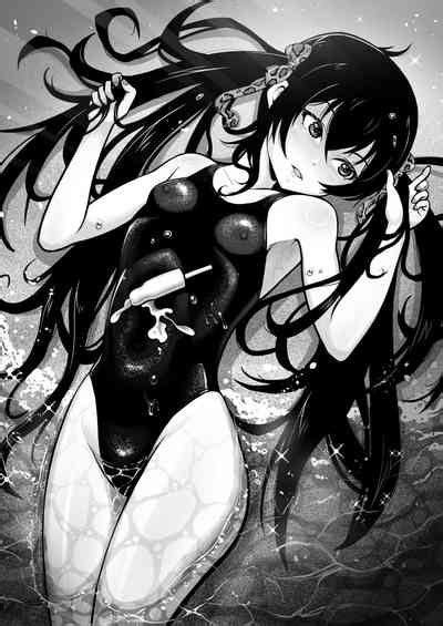 Siren Nhentai Hentai Doujinshi And Manga