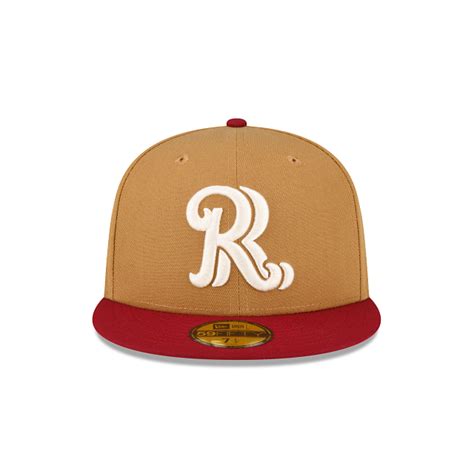 Frisco RoughRiders – New Era Cap