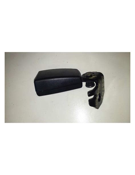 Recambio De Enganche Cinturon Para Opel Corsa D Years