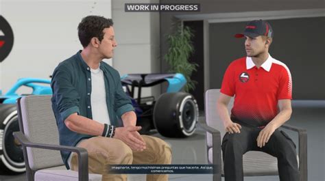 Codemasters: F1 2022: Primer vistazo a los nuevos modos de juego ...