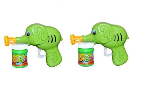 Buy Ben 10 Bubble Gun Online ₹230 From Shopclues