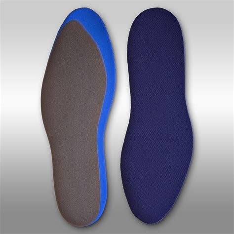 Use Of Lateral Sole Wedges With Prescription Orthotics