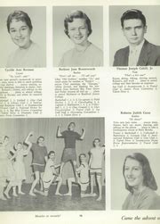 Swampscott High School - Sea Gull Yearbook (Swampscott, MA), Class of ...