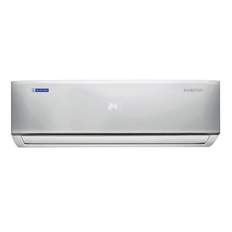 Blue Star 15 Ton 3 Star Convertible 5 In 1 Cooling Inverter Split Ac