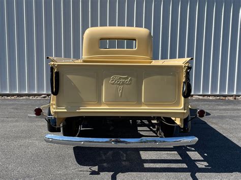 1938 Ford 1 Ton Pickup