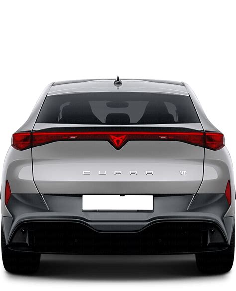 Dimensions Kia Ev Present Vs Cupra Tavascan Present