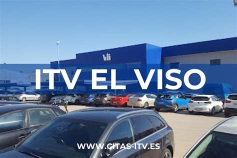 Itv San Pedro De Alc Ntara Veiasa Cita Previa Horarios Y Precios