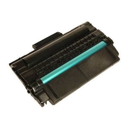 Black High Yield Toner Cartridge Compatible with Xerox 106R01412 ...
