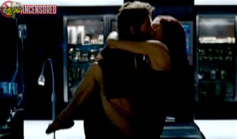 Famke Janssen Nude Pics Page 2