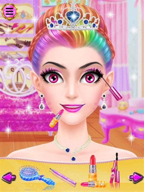 Magic Princess Makeup Salon Apk For Android Download