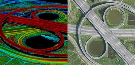 Lidar Vs Photogrammetry The Ultimate Showdown For D Mapping